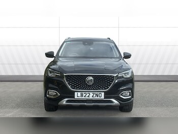 Used MG MG HS 2022 for sale - 78420654: Photo