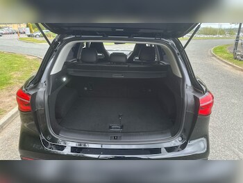 Used MG MG HS 2022 for sale - 78420654: Photo