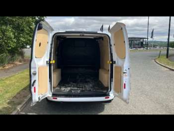 Used Ford Transit Custom 2023 for sale - 75164107: Photo