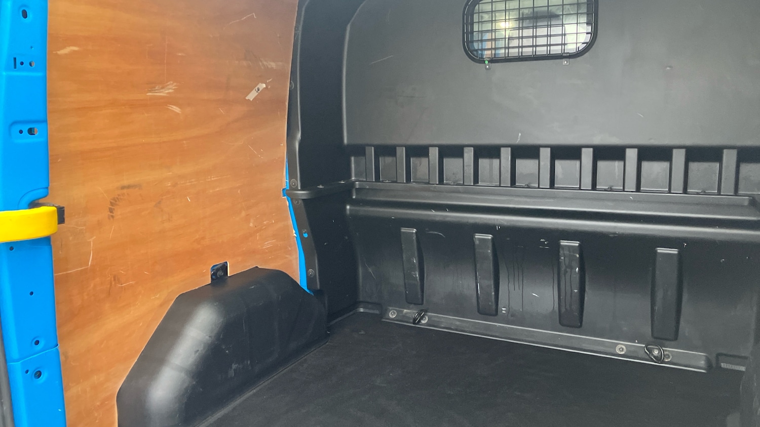 Used Ford Transit Custom 2023 for sale - 77365140: Photo 14