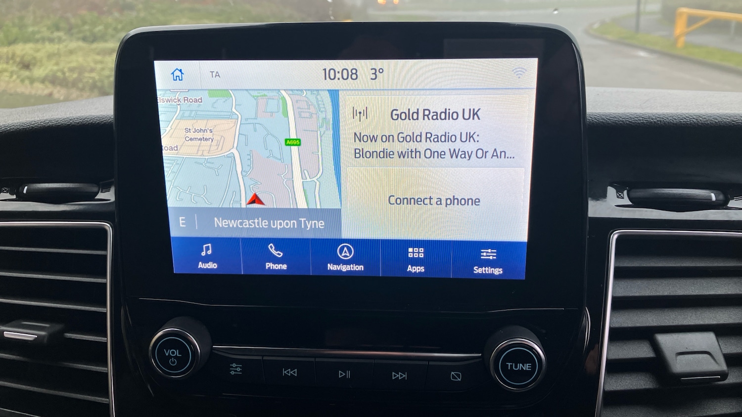 Used Ford Transit Custom 2023 for sale - 77365140: Photo 15