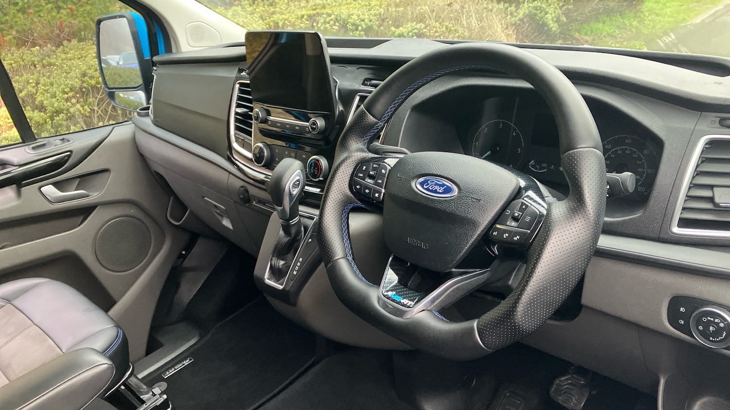 Used Ford Transit Custom 2023 for sale - 77365140: Photo 16