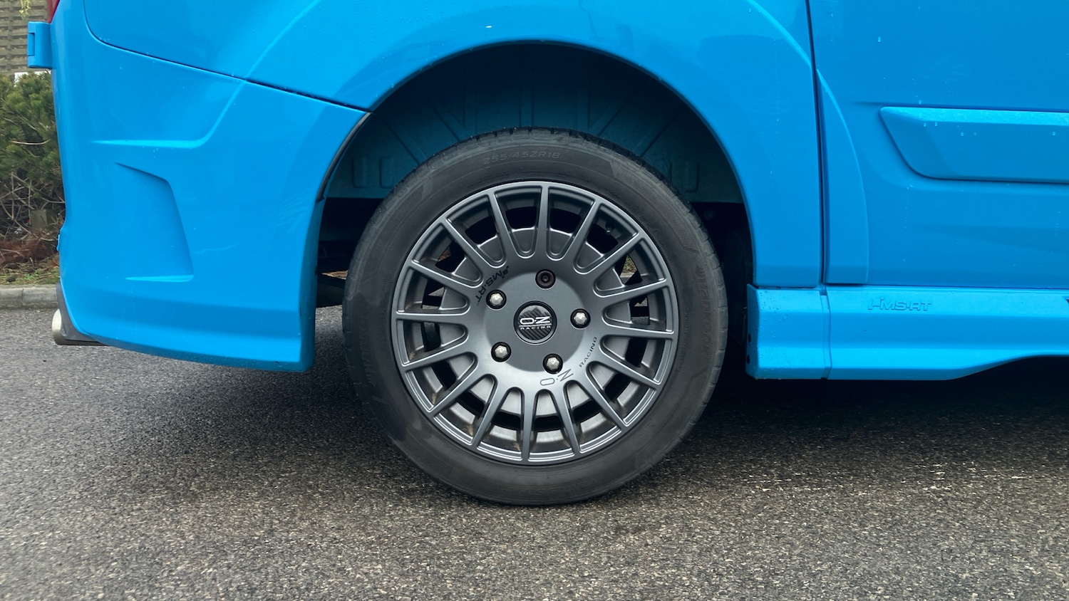 Used Ford Transit Custom 2023 for sale - 77365140: Photo 17