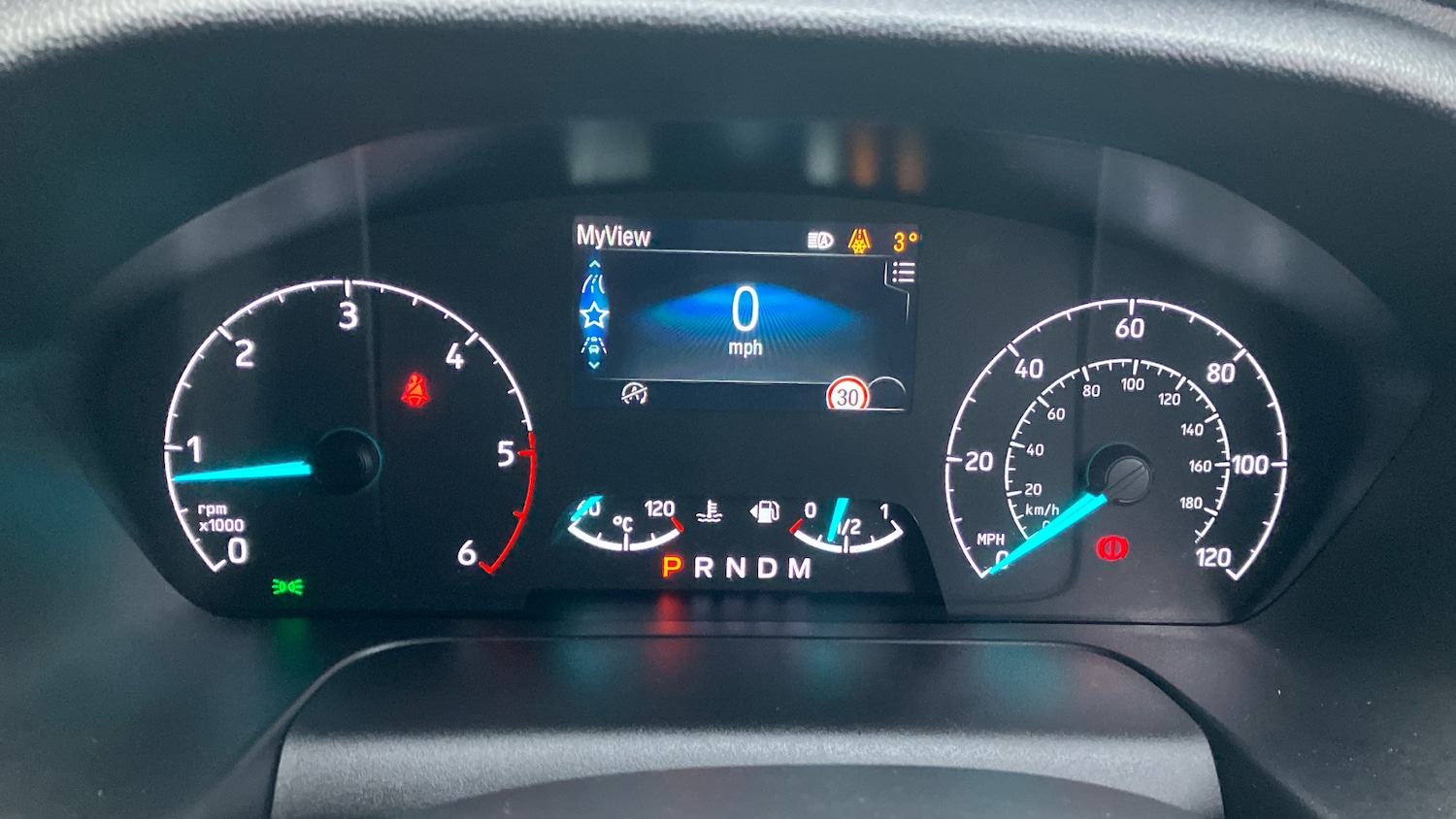 Used Ford Transit Custom 2023 for sale - 77365140: Photo 19