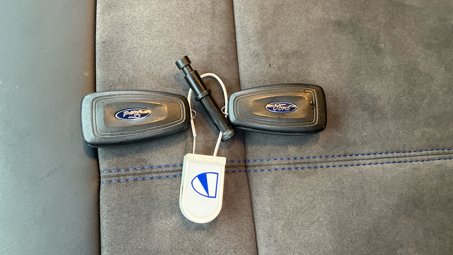 Used Ford Transit Custom 2023 for sale - 77365140: Photo 20