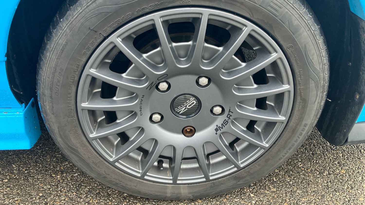 Used Ford Transit Custom 2023 for sale - 77365140: Photo 22