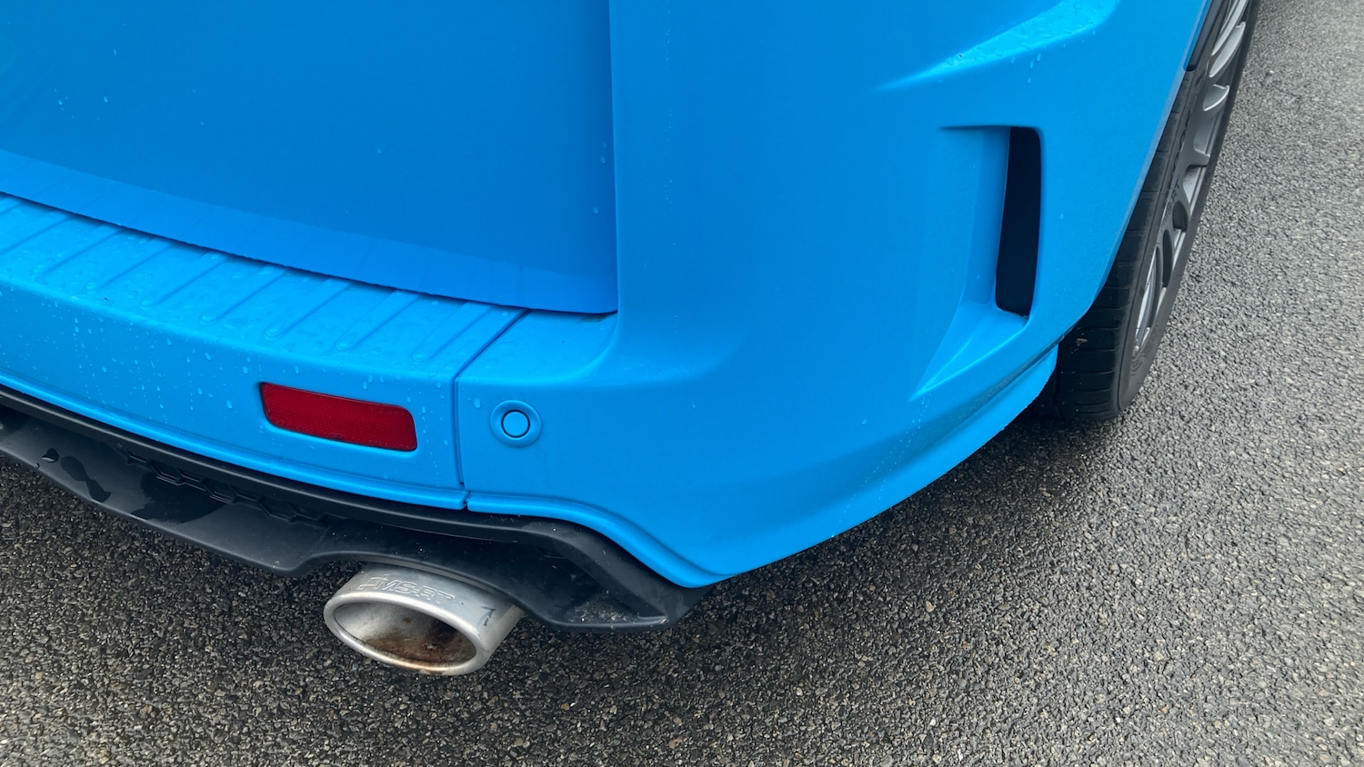 Used Ford Transit Custom 2023 for sale - 77365140: Photo 24