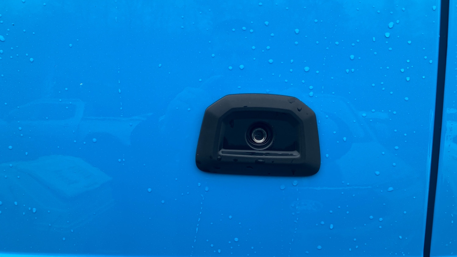 Used Ford Transit Custom 2023 for sale - 77365140: Photo 25