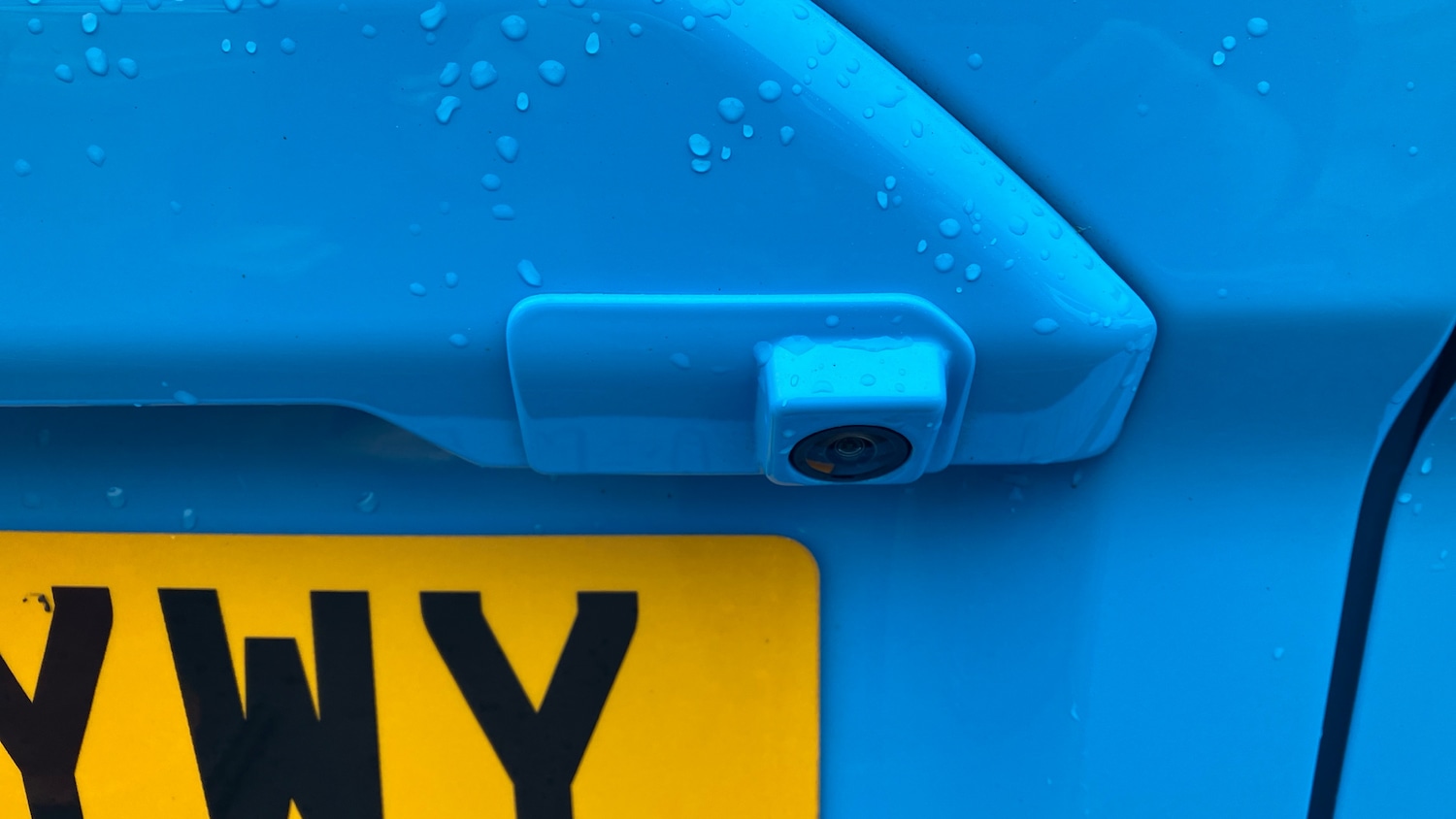 Used Ford Transit Custom 2023 for sale - 77365140: Photo 26