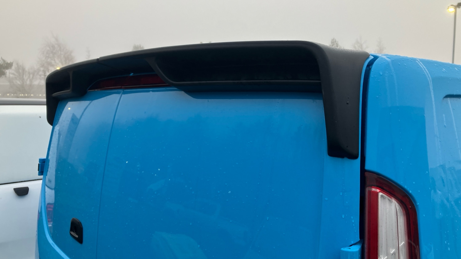 Used Ford Transit Custom 2023 for sale - 77365140: Photo 29