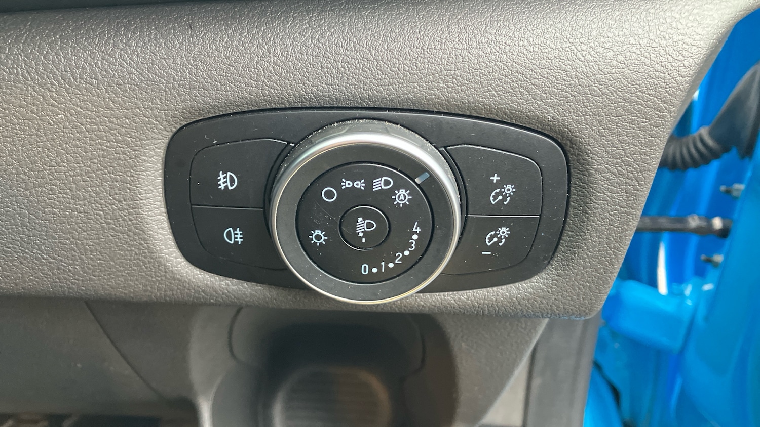 Used Ford Transit Custom 2023 for sale - 77365140: Photo 32