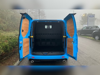 Used Ford Transit Custom 2023 for sale - 77365140: Photo