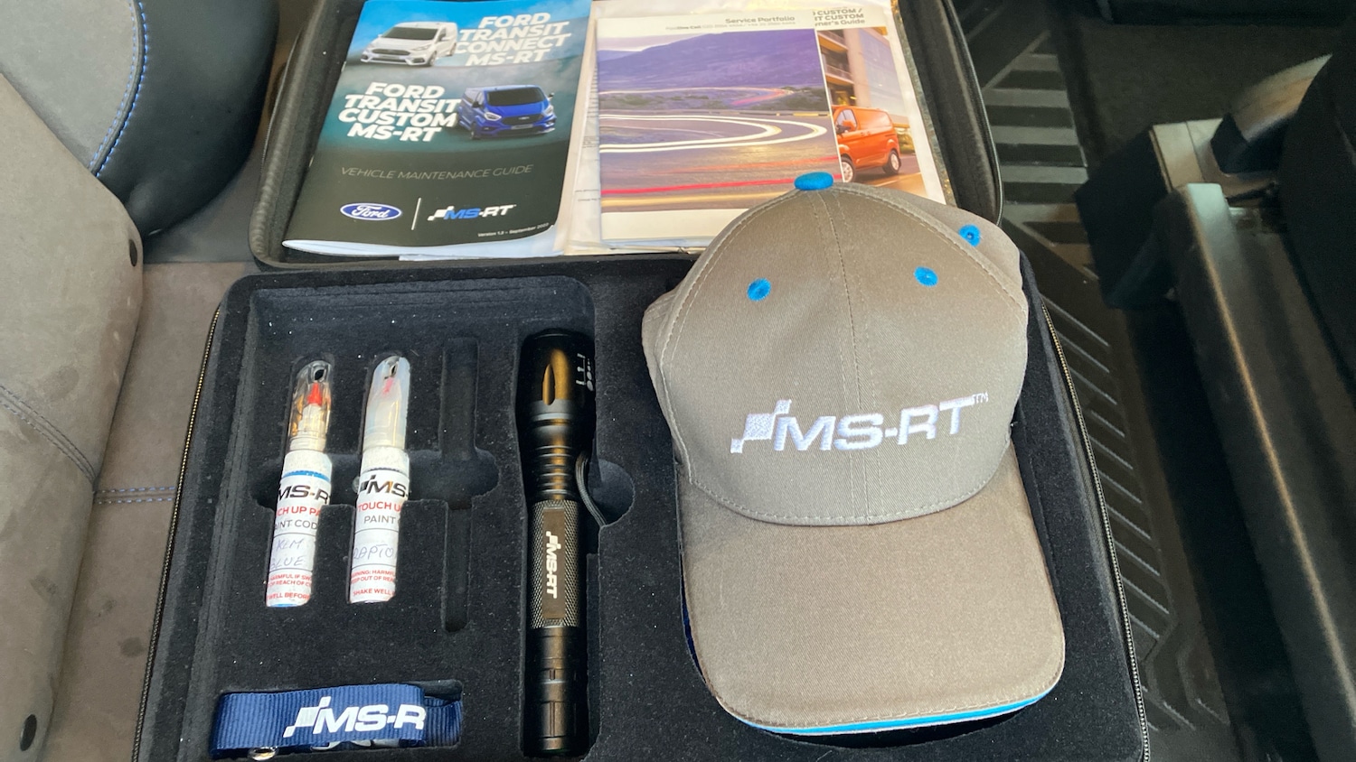 Used Ford Transit Custom 2023 for sale - 77365140: Photo 48