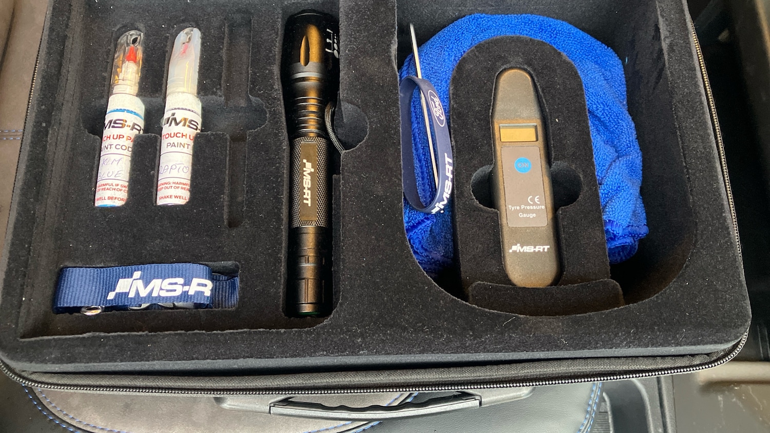 Used Ford Transit Custom 2023 for sale - 77365140: Photo 49