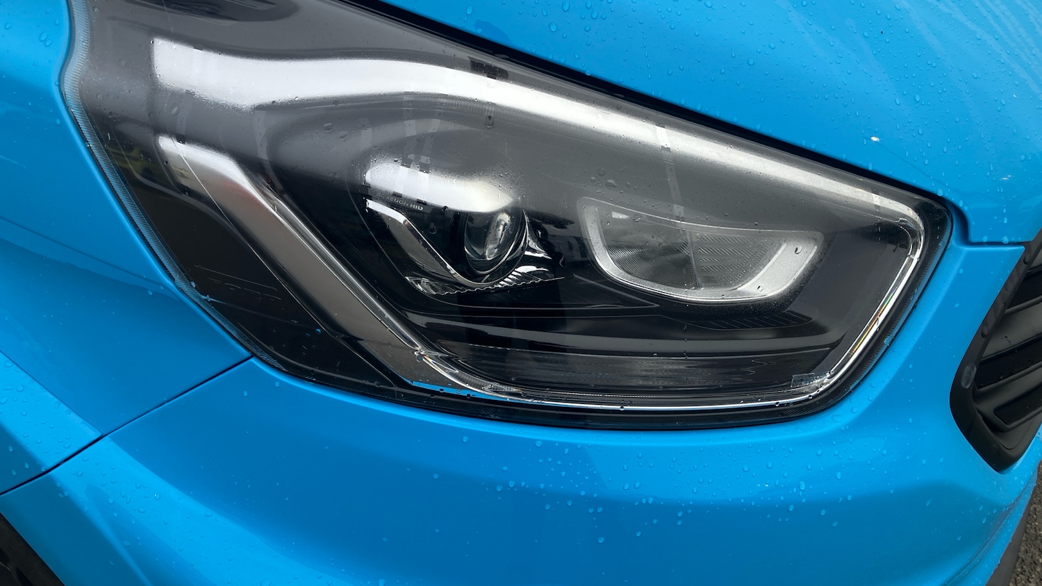 Used Ford Transit Custom 2023 for sale - 77365140: Photo 51