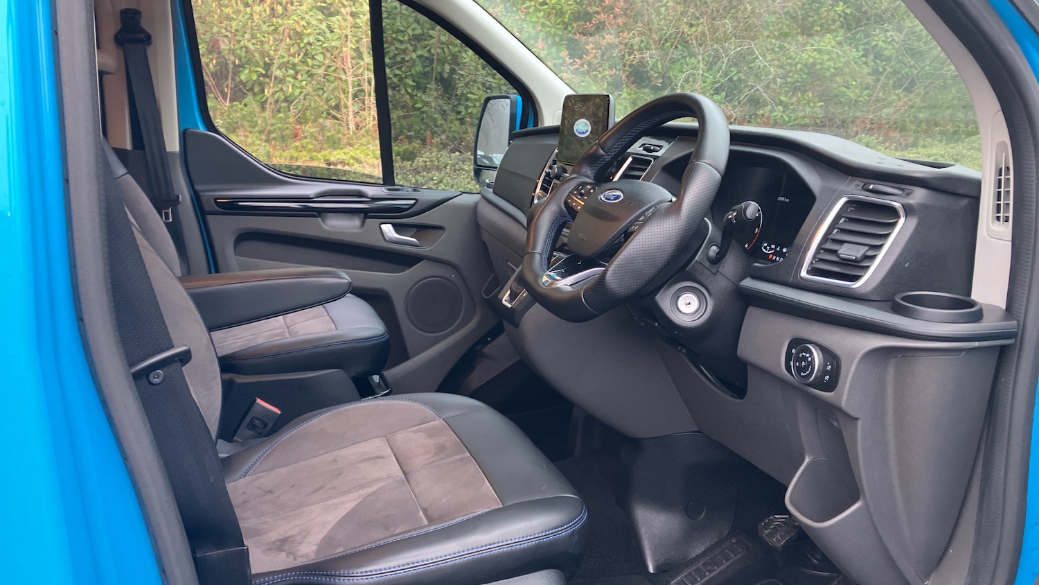 Used Ford Transit Custom 2023 for sale - 77365140: Photo 6