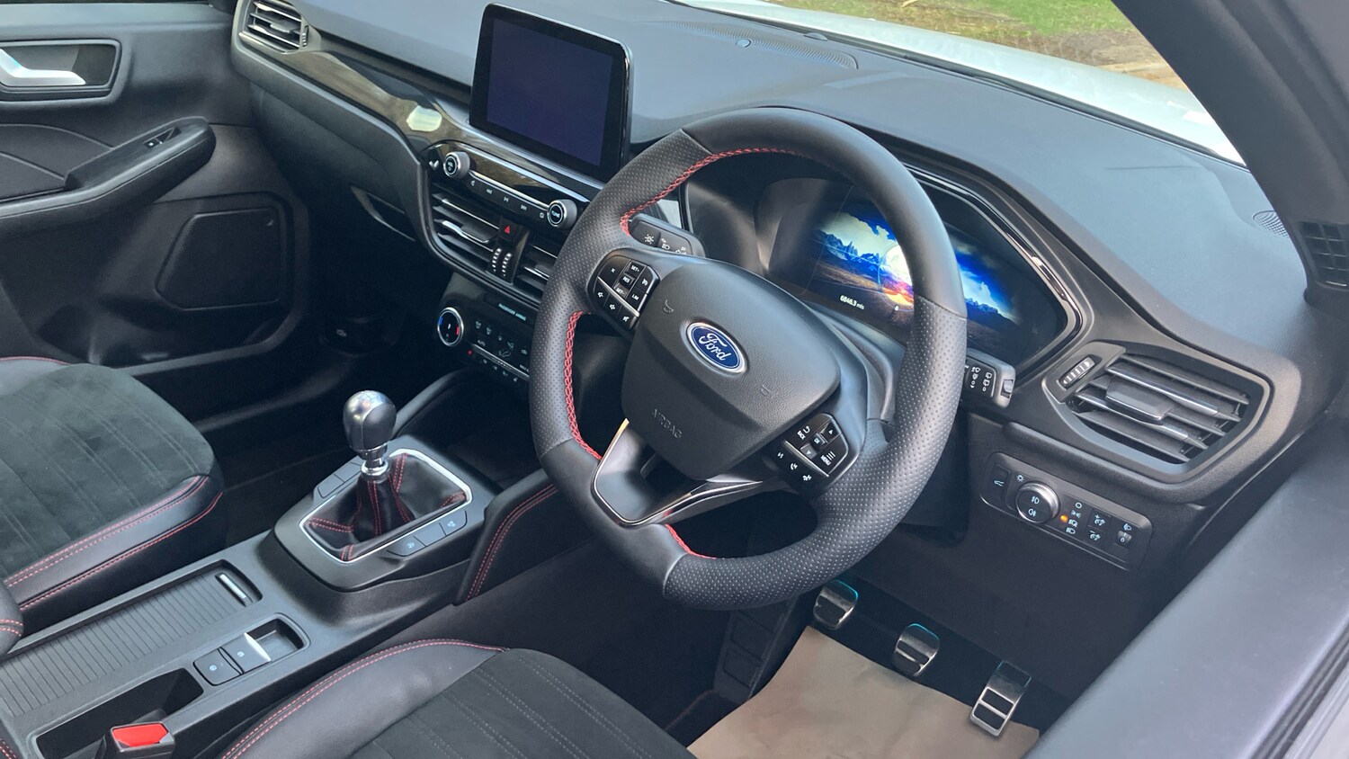 Used Ford Kuga 2023 for sale - 77933877: Photo 11