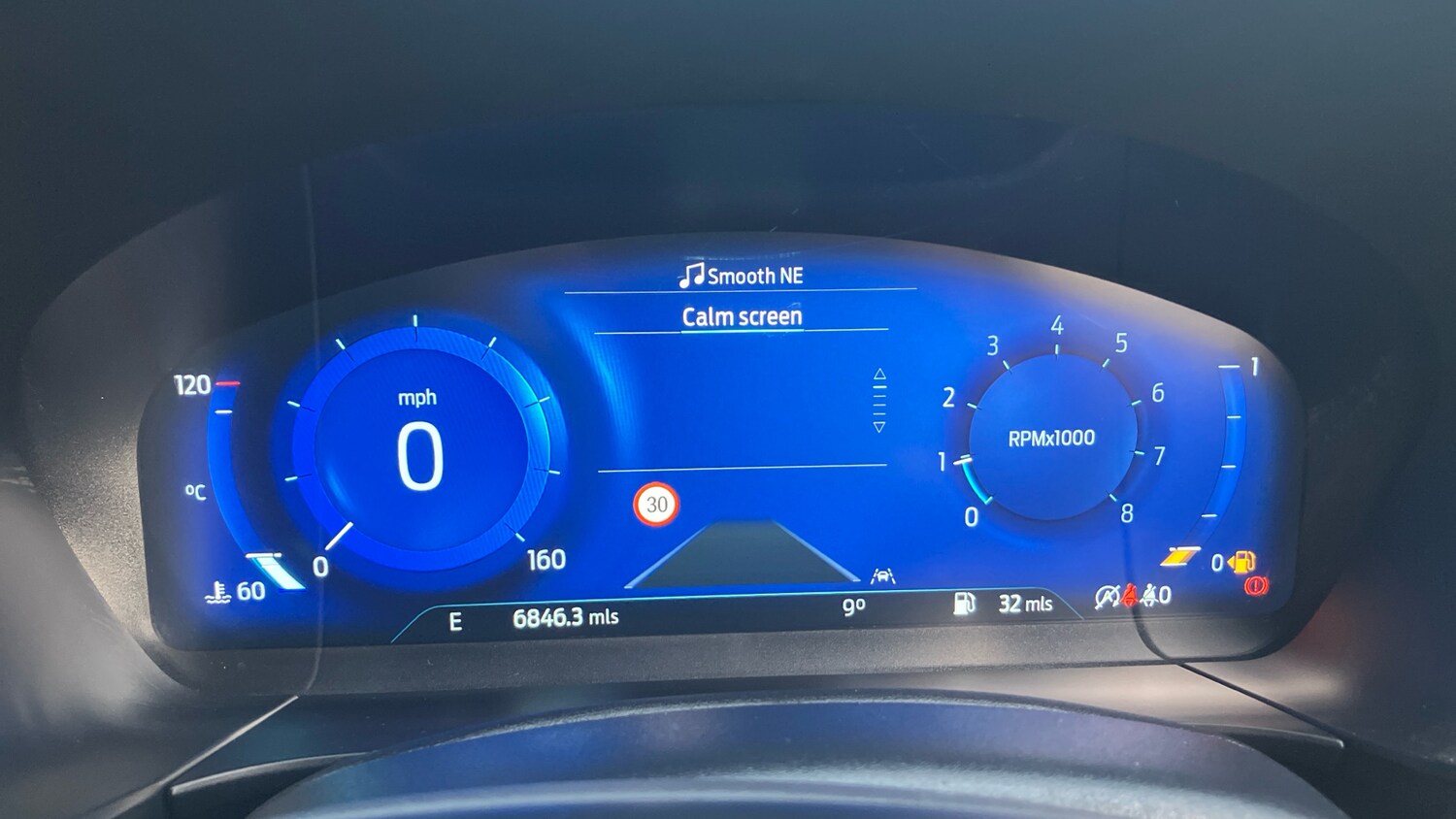 Used Ford Kuga 2023 for sale - 77933877: Photo 18