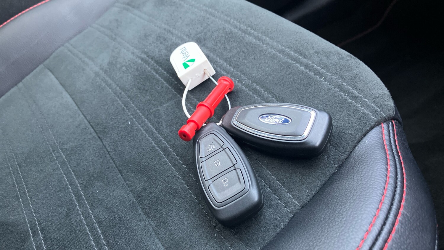 Used Ford Kuga 2023 for sale - 77933877: Photo 20