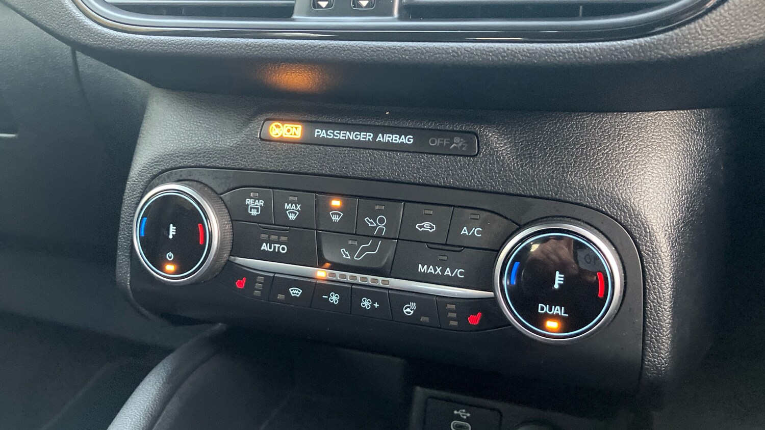 Used Ford Kuga 2023 for sale - 77933877: Photo 21