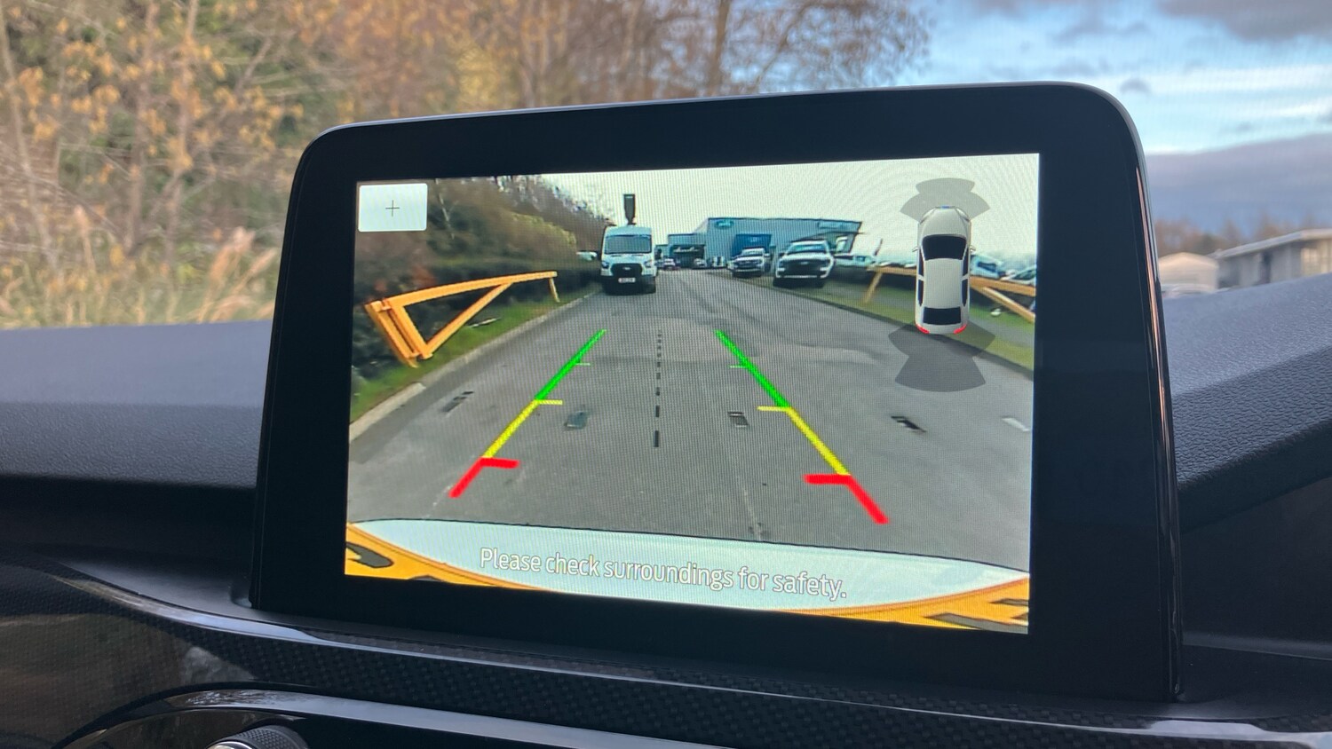 Used Ford Kuga 2023 for sale - 77933877: Photo 22