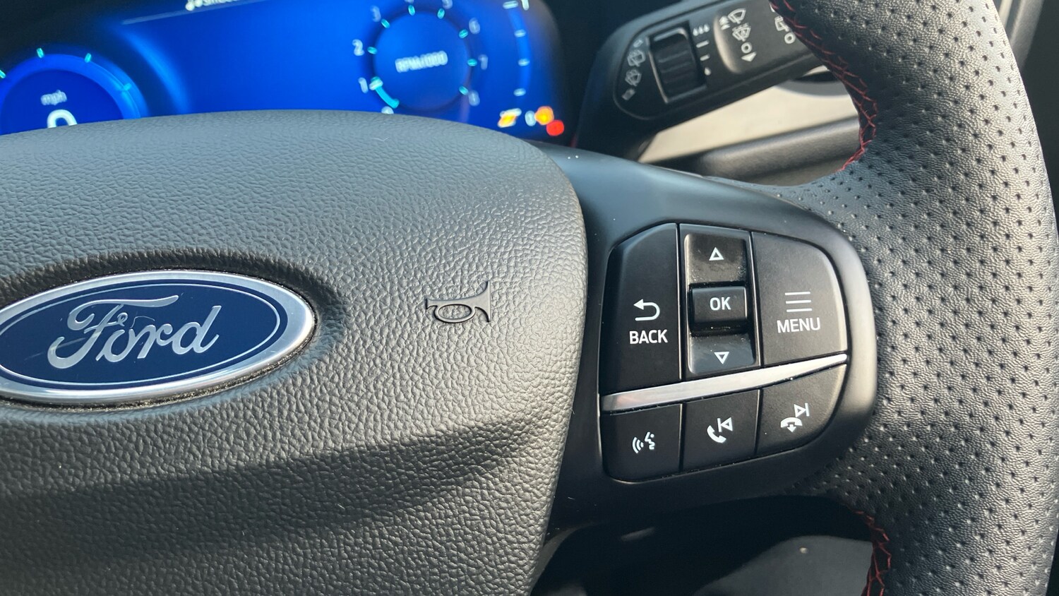 Used Ford Kuga 2023 for sale - 77933877: Photo 25