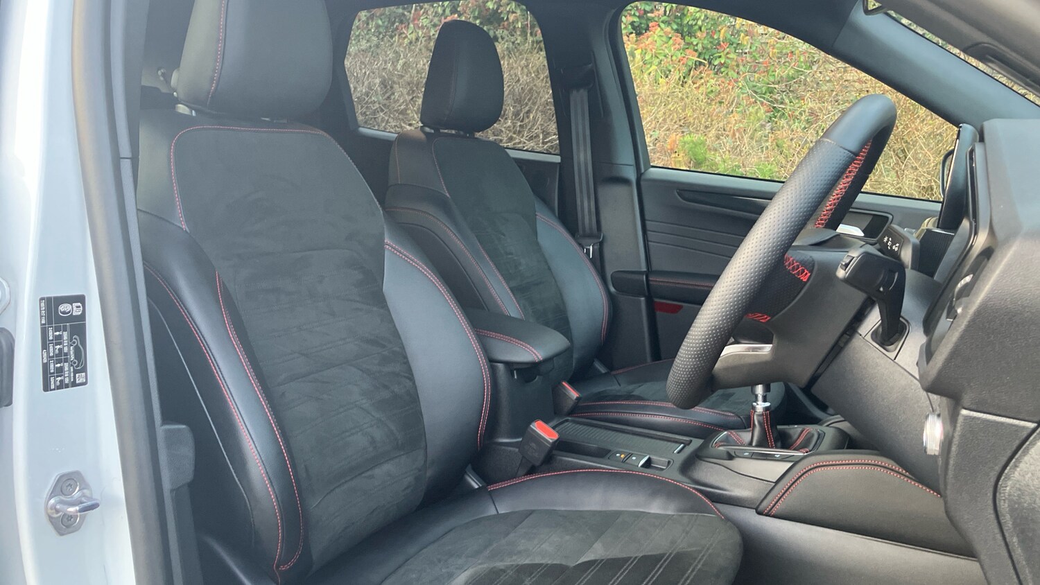 Used Ford Kuga 2023 for sale - 77933877: Photo 38