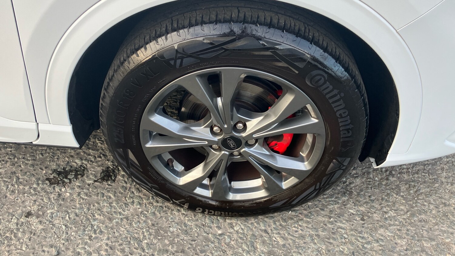 Used Ford Kuga 2023 for sale - 77933877: Photo 39