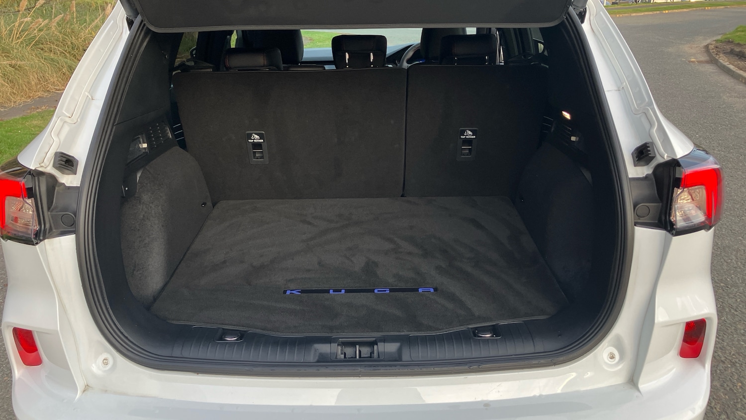 Used Ford Kuga 2023 for sale - 77933877: Photo 4