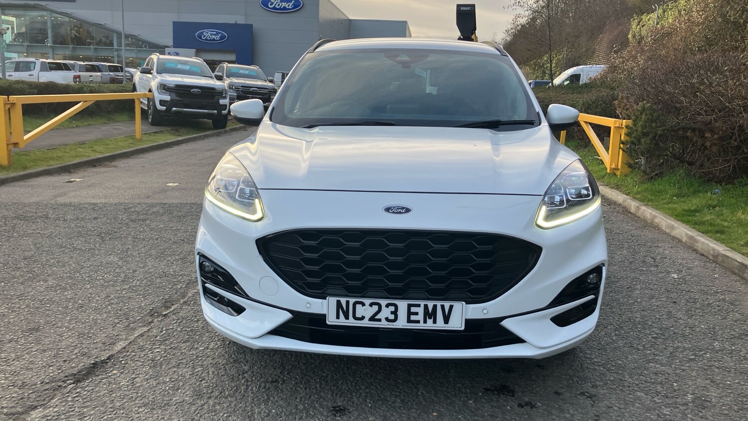 Used Ford Kuga 2023 for sale - 77933877: Photo 41