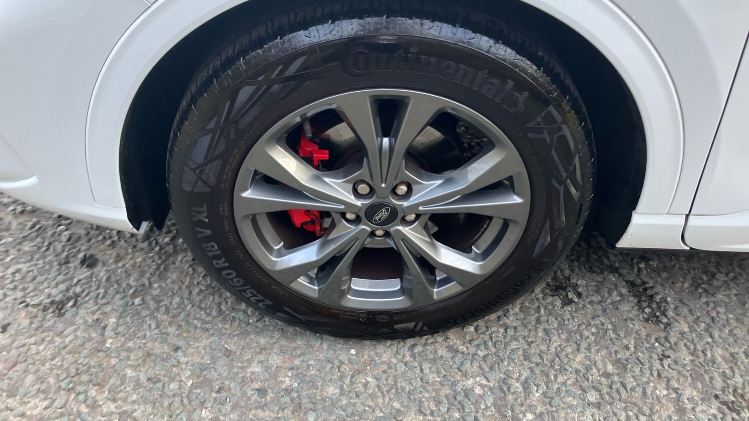 Used Ford Kuga 2023 for sale - 77933877: Photo 43