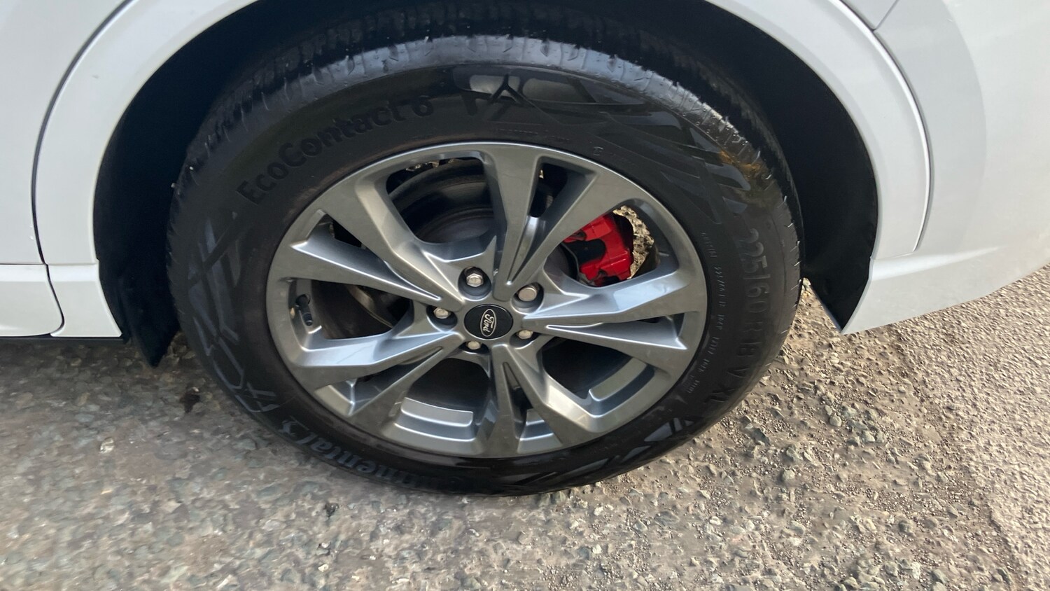 Used Ford Kuga 2023 for sale - 77933877: Photo 44