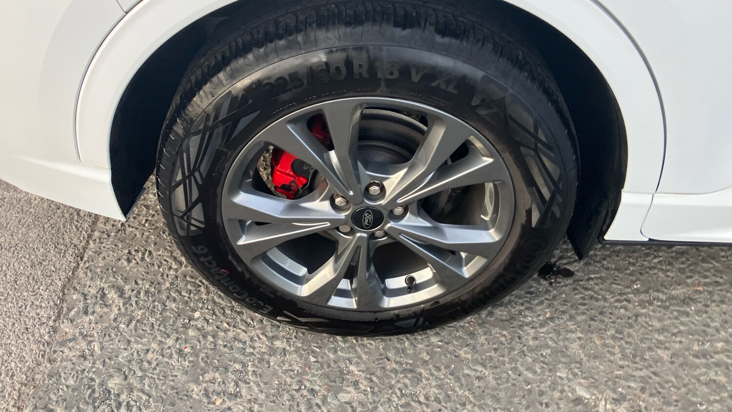 Used Ford Kuga 2023 for sale - 77933877: Photo 48