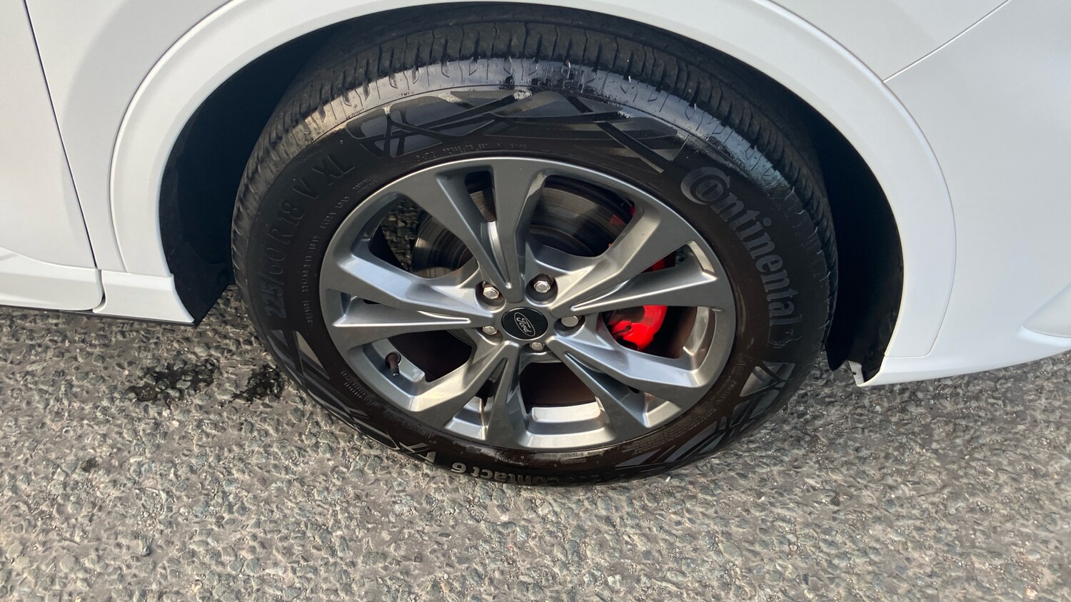 Used Ford Kuga 2023 for sale - 77933877: Photo 49