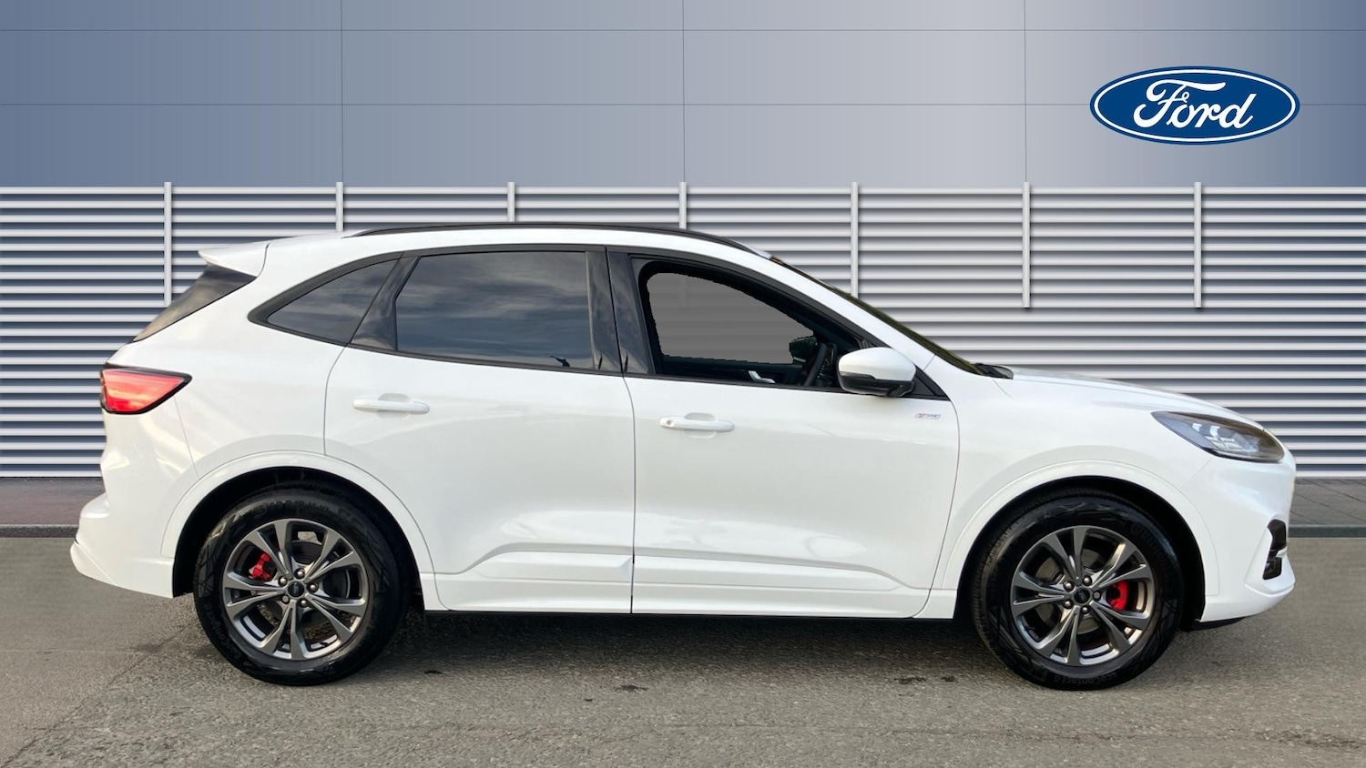 Used Ford Kuga 2023 for sale - 77933877: Photo 5