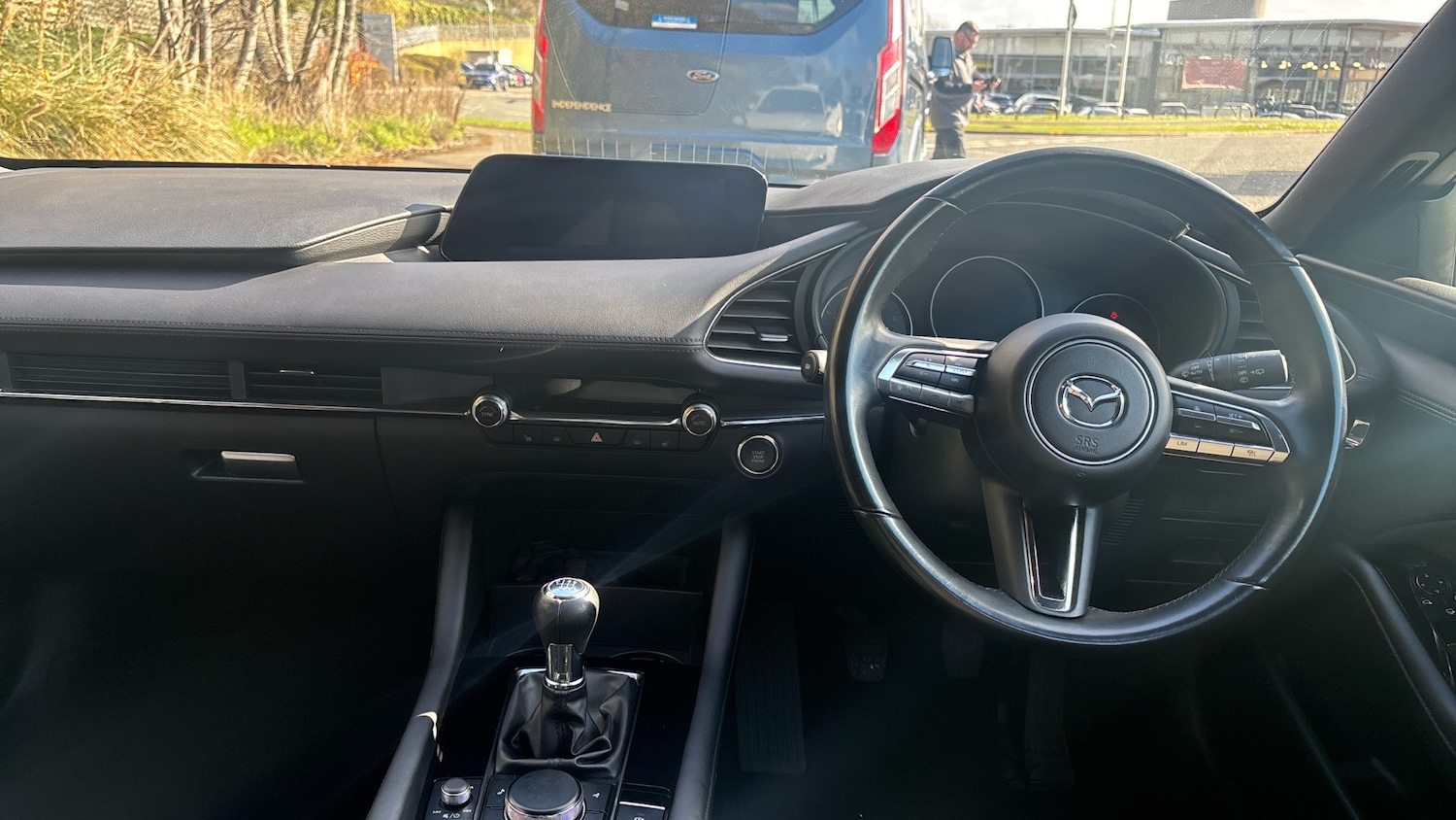 Used Mazda Mazda3 2023 for sale - 77848800: Photo 10