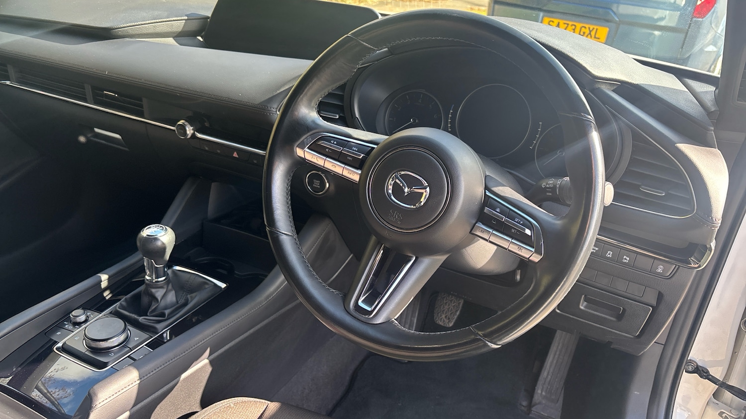 Used Mazda Mazda3 2023 for sale - 77848800: Photo 11