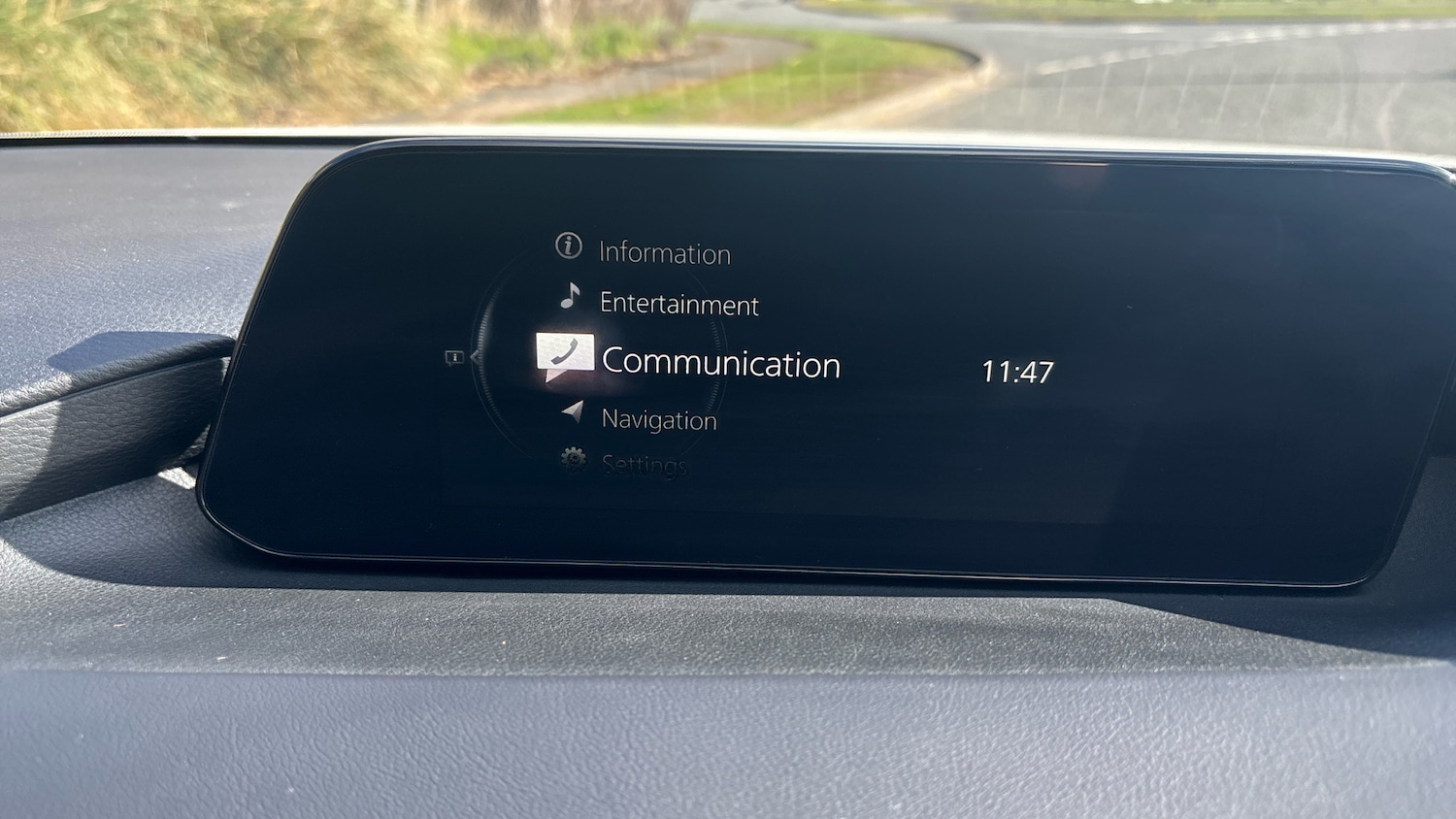 Used Mazda Mazda3 2023 for sale - 77848800: Photo 12