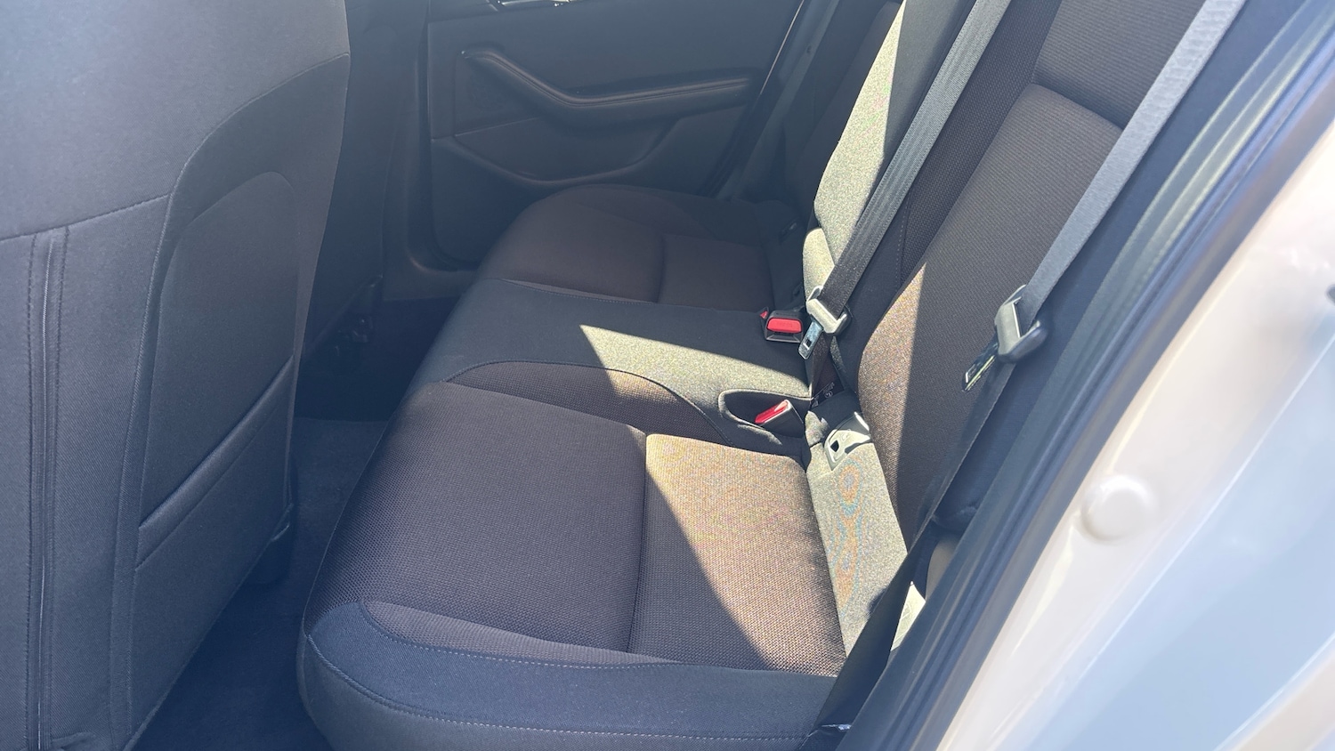 Used Mazda Mazda3 2023 for sale - 77848800: Photo 16