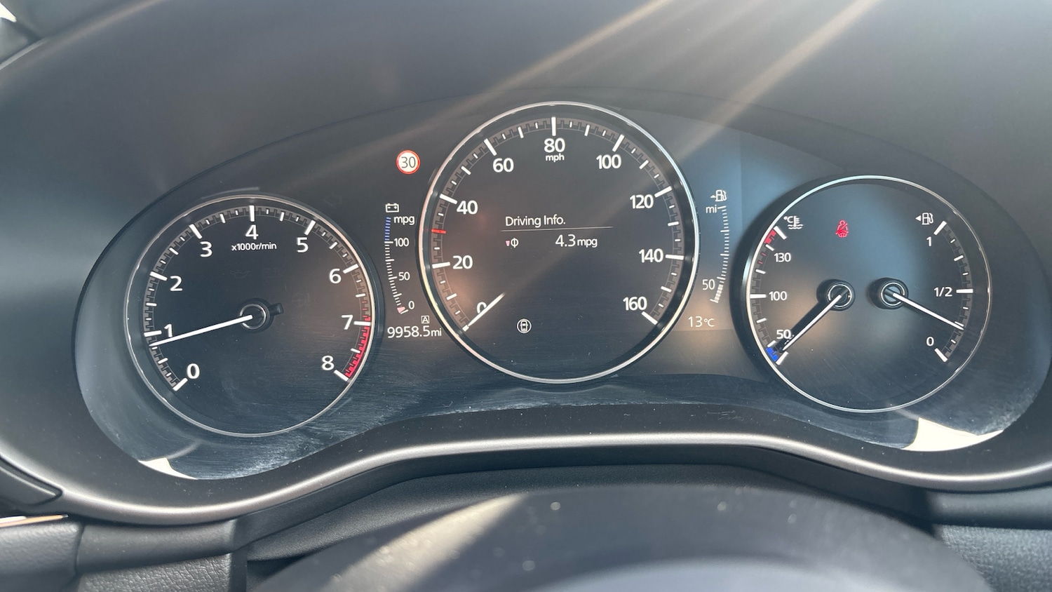 Used Mazda Mazda3 2023 for sale - 77848800: Photo 18