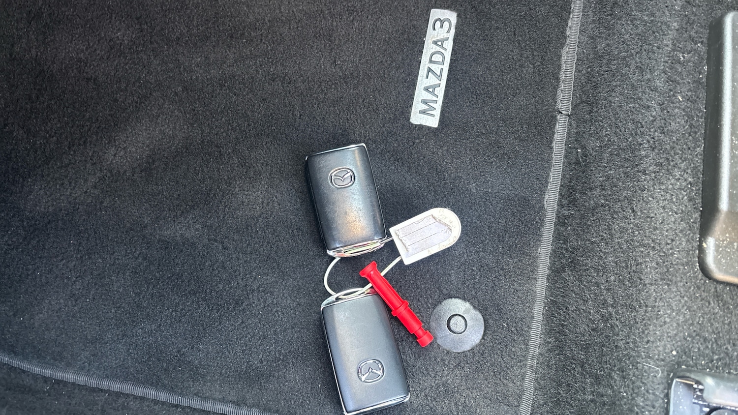 Used Mazda Mazda3 2023 for sale - 77848800: Photo 20