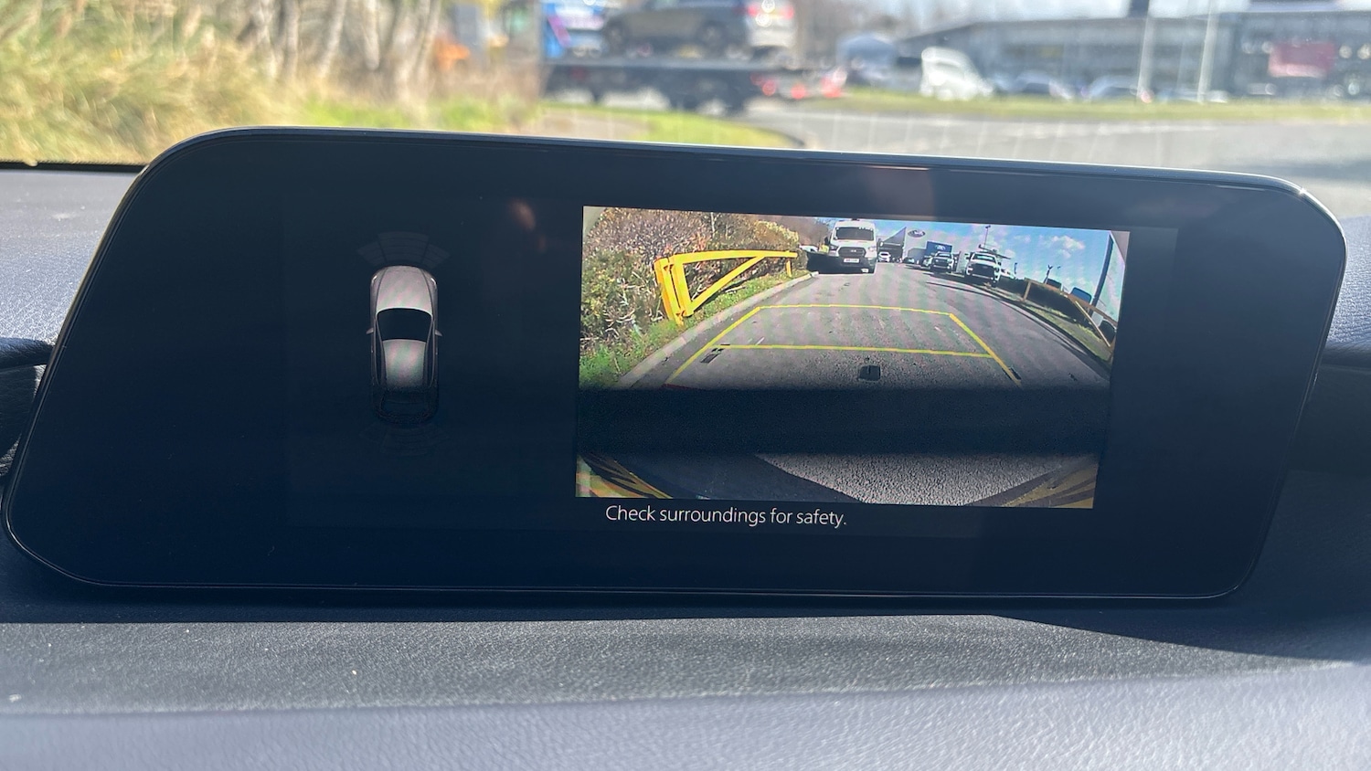 Used Mazda Mazda3 2023 for sale - 77848800: Photo 26