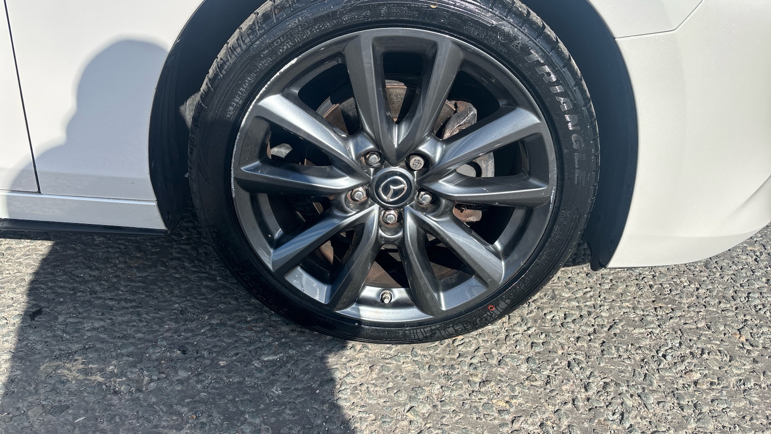 Used Mazda Mazda3 2023 for sale - 77848800: Photo 36