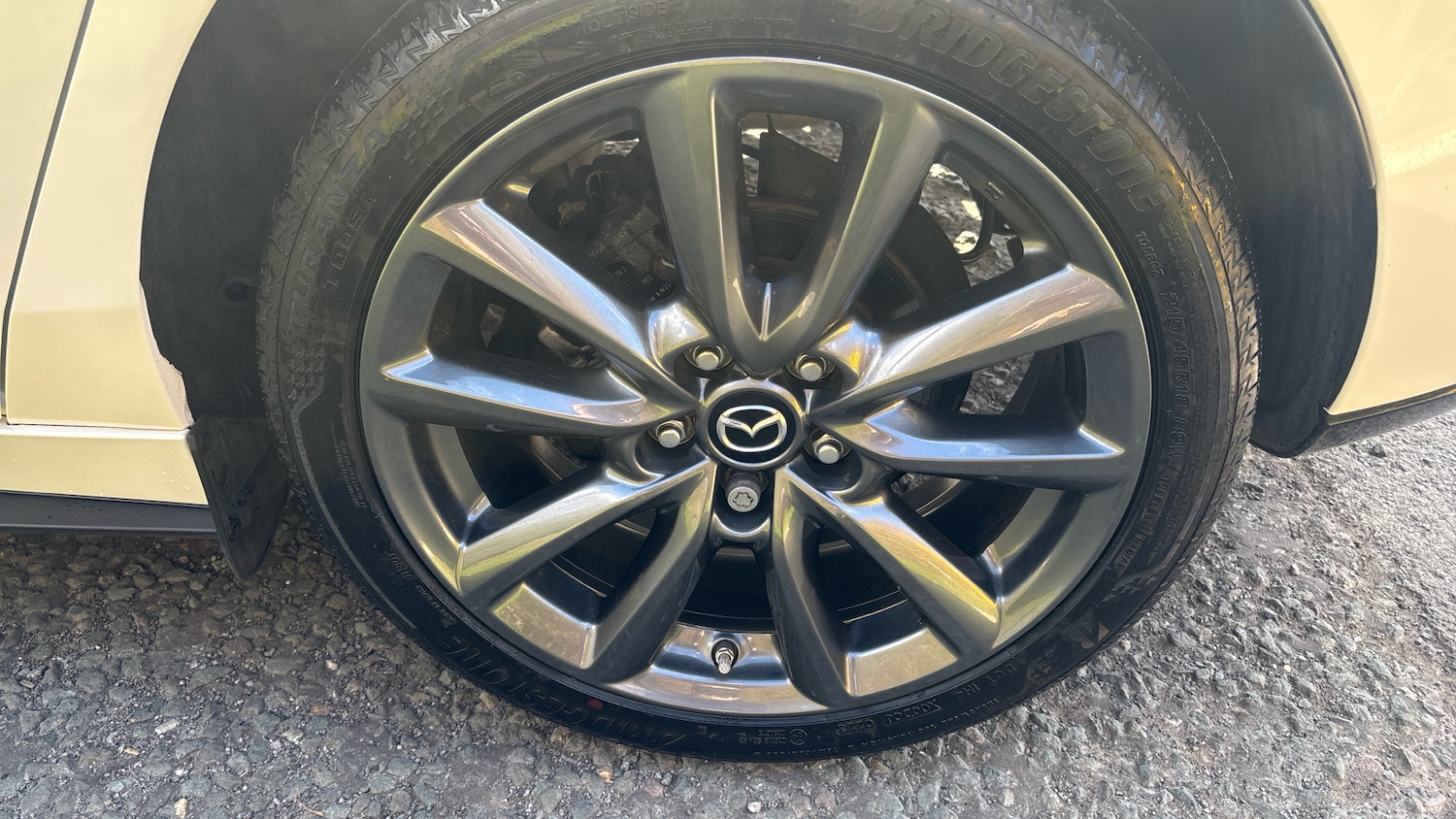 Used Mazda Mazda3 2023 for sale - 77848800: Photo 39