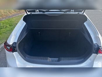 Used Mazda Mazda3 2023 for sale - 77848800: Photo