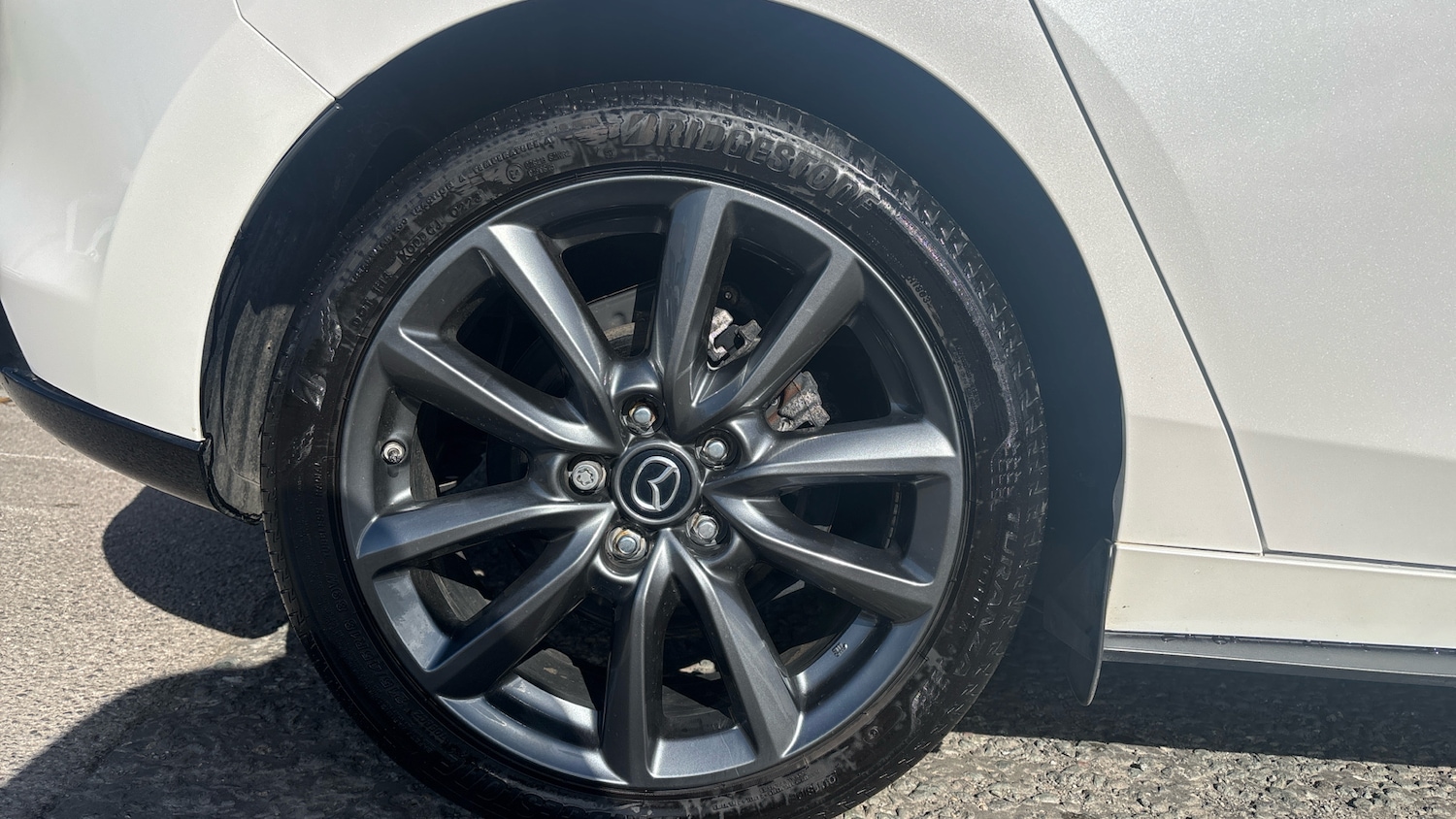 Used Mazda Mazda3 2023 for sale - 77848800: Photo 7