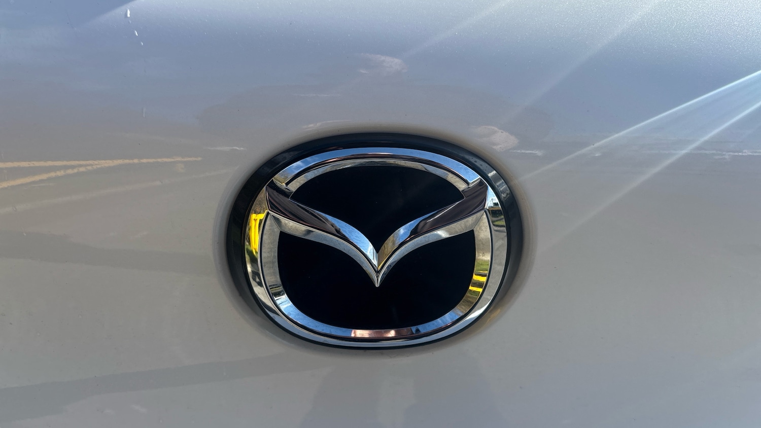 Used Mazda Mazda3 2023 for sale - 77848800: Photo 8