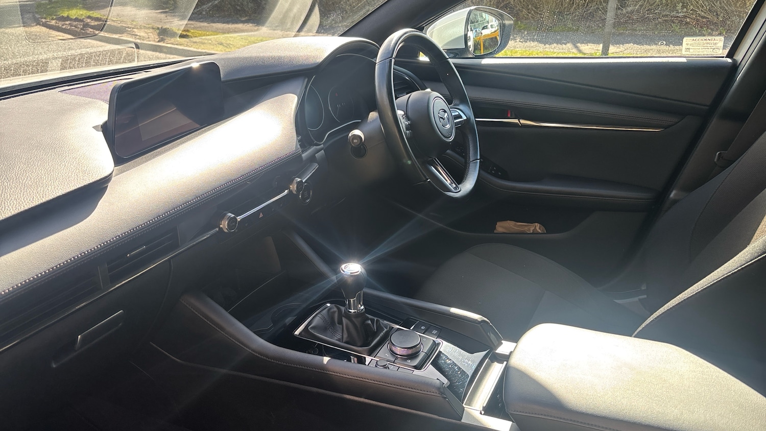 Used Mazda Mazda3 2023 for sale - 77848800: Photo 9