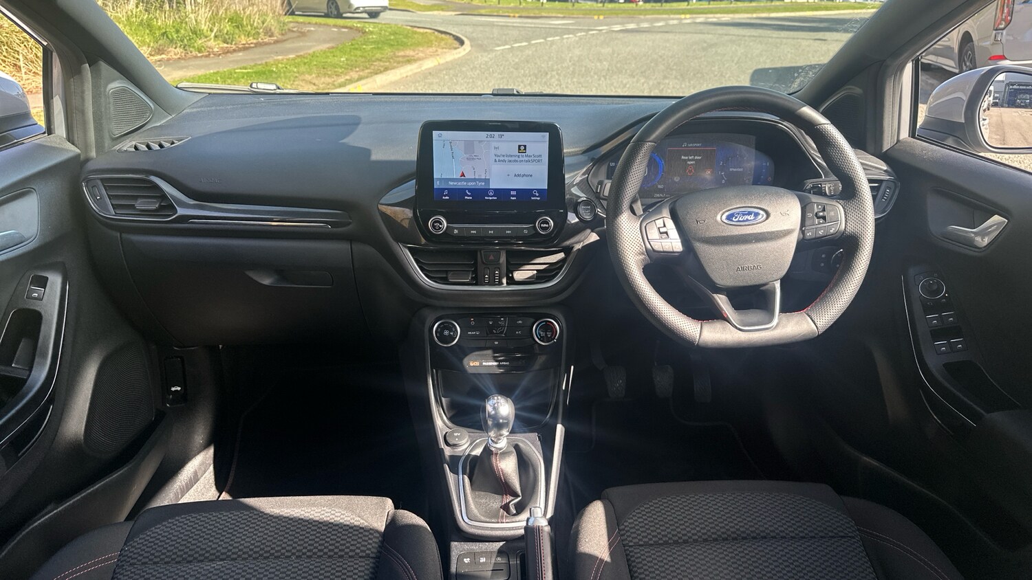 Used Ford Puma 2023 for sale - 78121772: Photo 10