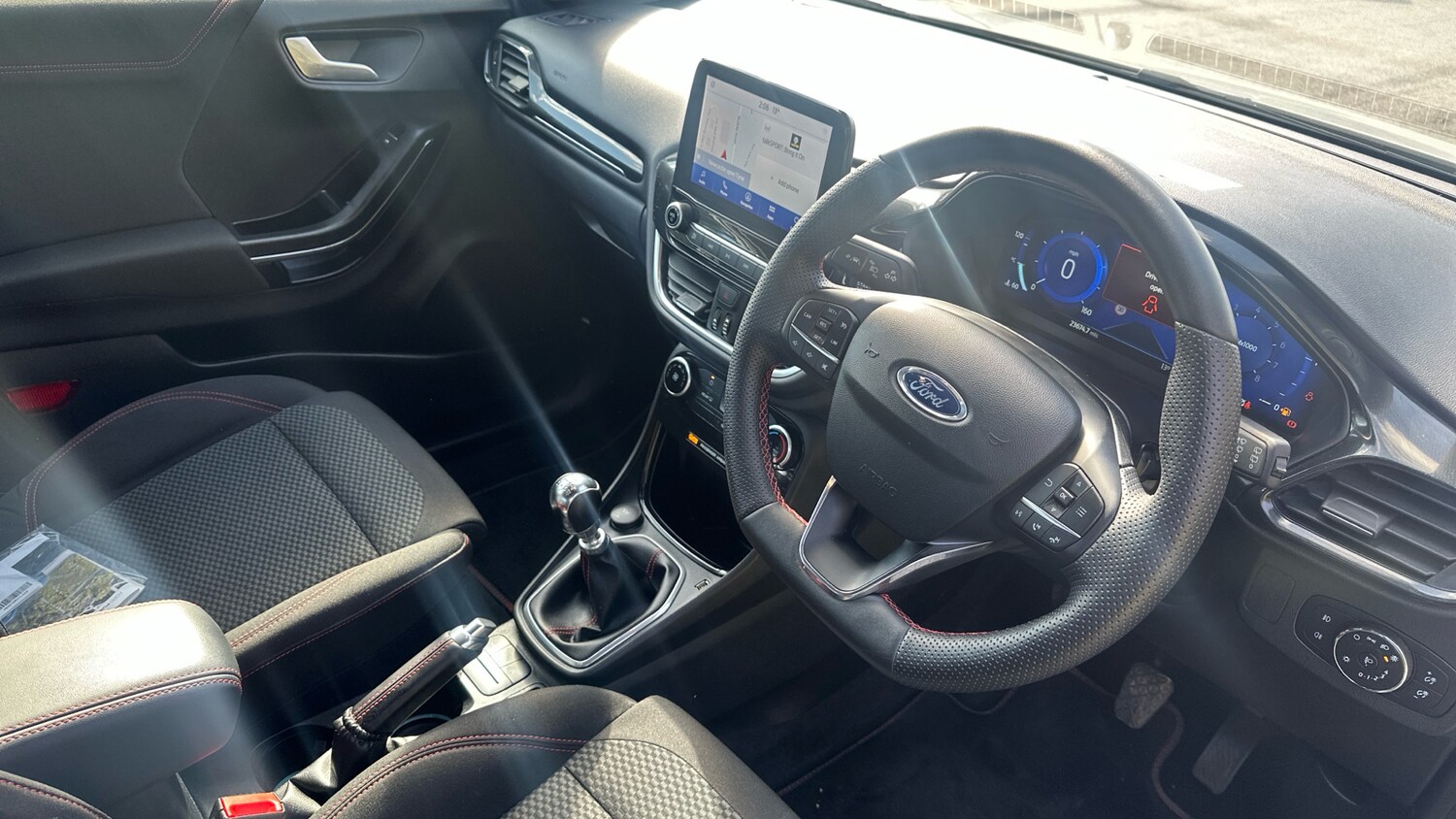 Used Ford Puma 2023 for sale - 78121772: Photo 11